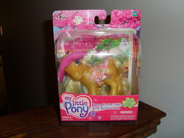 My Little Pony Berry Pickin&#39; fun with Butterscotch - £6.39 GBP