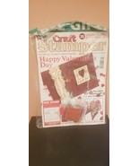 Craft Stamper Magazine February 2007 Happy Valentine&#39;s Day with Stamp - £11.82 GBP
