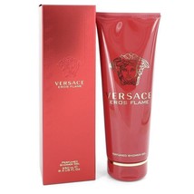 Versace Eros Flame by Versace Shower Gel 8.4 oz (Men) - $1,445.90 MXN