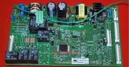 GE Refrigerator Control Board - Part # 200D4854G006 - $70.00