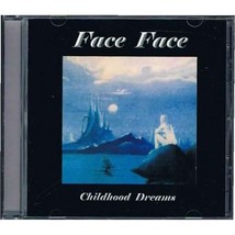 Face Face – Childhood Dreams CD - £15.66 GBP