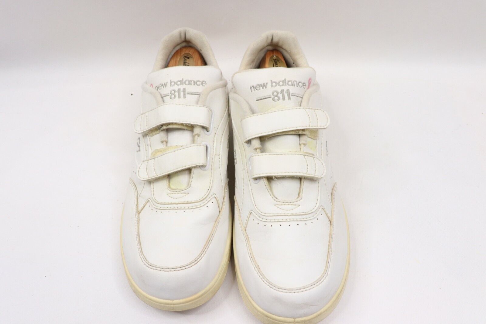 Vintage 90s New Balance 811 Leather Sneakers and 50 similar items