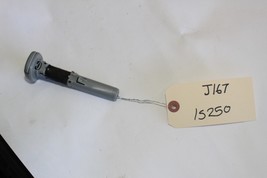 2006-2010 LEXUS IS250 FRONT RIGHT HEADREST POST HOLE INSERT TUBE ADJUSTER J167 image 3