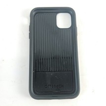 Otterbox Symmetry 77-65809 Fits Apple iPhone 11 Black Screenless Phone Case NOS - £14.21 GBP