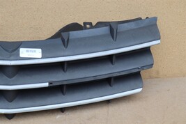 Chrysler Crossfire Front Upper Grill Grille Gril image 3