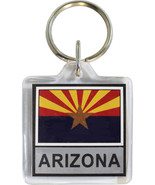 Arizona Keyring - £3.06 GBP