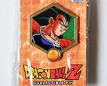 Dragon Ball Z Raditz Golden Series Enamel Pin Figure Official DBZ Badge ... - $9.99