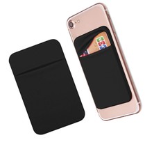 Cell Phone Pocket Self Adhesive Card Holder Stick On 2 - £51.25 GBP