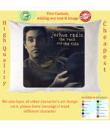 1 JOSHUA RADIN Pillow Case - $32.82 CAD