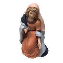 Kirkland Porcelain Nativity Replacement Piece Only Mary  # 75177 Red Box - £46.45 GBP