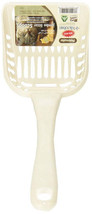 Petmate Jumbo Litter Scoop with Microban: Durable Antimicrobial Cat Litt... - £3.12 GBP+