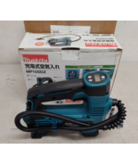 Makita MP100DZ 12V max CXT® Lithium-Ion Cordless Inflator, Bare Tool Onl... - $1,263.82 MXN