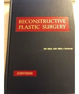 Reconstructive Plastic Surgery the head and neck - continued Converse VO... - £105.13 GBP