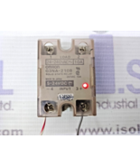 Omron G3NA-210B DC5~24V Solid State Relay PLC Processors - $71.49 CAD