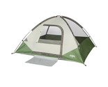Wenzel Jack Pine Green 4-Person Dome Tent, 7&#39;x8&#39; - $98.97