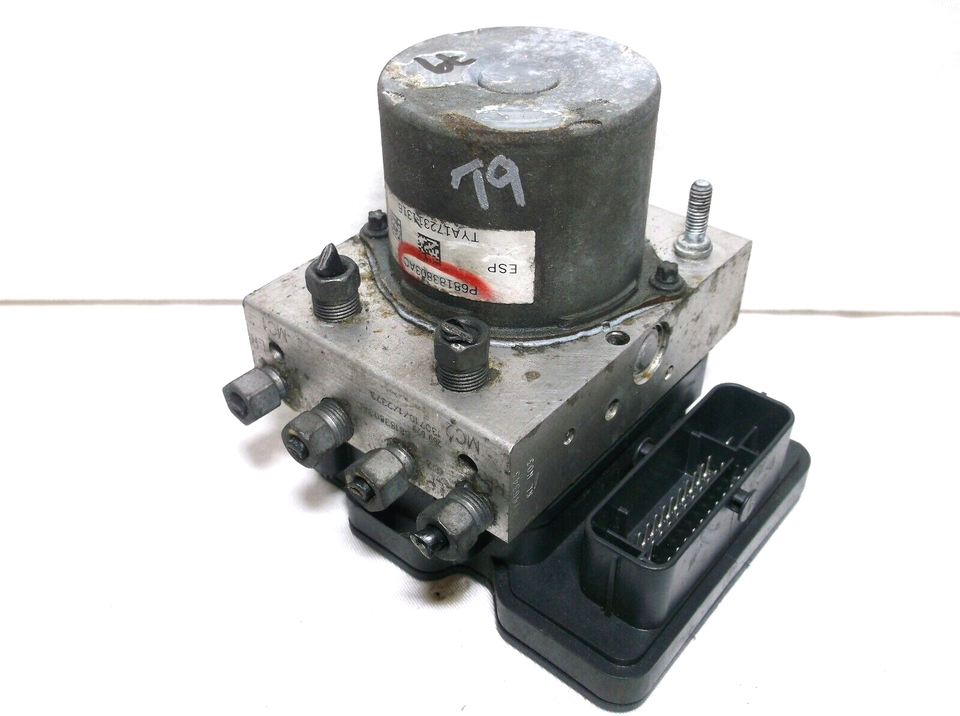 14-15-16-17 CARAVAN/ TOWN&amp;COUNTRY/ A.B.S/ ANTI-LOCK BRAKE PUMP/ MODULE/ ... - $3.78