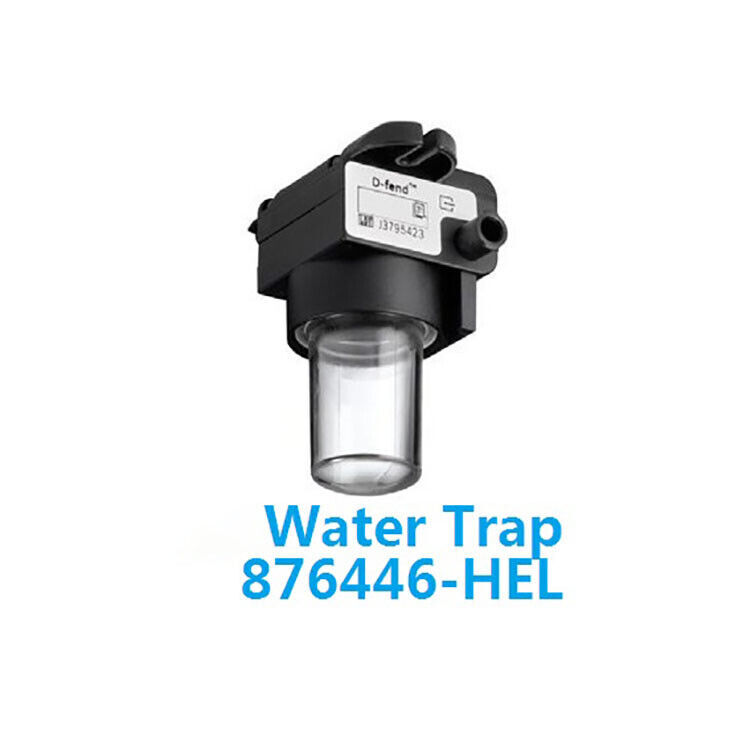 10PCS/Box New For GE D-Fend REF 876446-HEL Water Trap - $121.30