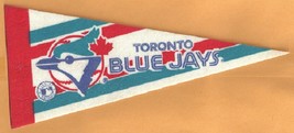 Toronto Blue Jays 9 inch Pennant - £1.98 GBP