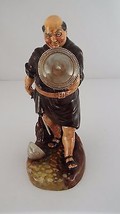 Royal Doulton Friar Tuck HN 2143 Retired Vintage Figurine - £319.70 GBP