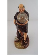 Royal Doulton Friar Tuck HN 2143 Retired Vintage Figurine - £318.76 GBP