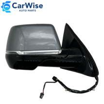 NEW OEM 2015-2020 Cadillac Escalade Steel Right Passenger Mirror Camera ... - $284.19