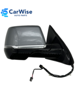 NEW OEM 2015-2020 Cadillac Escalade Steel Right Passenger Mirror Camera ... - $284.19