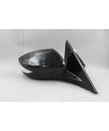 Right Passenger Side Black Door Mirror Power Fits 16-20 NISSAN MAXIMA OE... - $202.49
