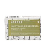Korres Calendula Softening Soap Bar 40g x12 - £31.44 GBP