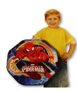Marvel Ultimate Spider-Man Inflatable Shield  - $117.65 MXN