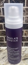 Paula’s Choice CLINICAL Phytoestrogen Elasticity Renewal Face Serum - 1 Oz - $24.72