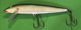 Vintage Rapala Countdown Finland Fishing Lure - £14.76 GBP