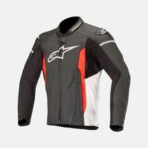 Men’s Faster Style Leather Motogp Jacket.Motorcycle Racing Leather Jacket  - £142.75 GBP