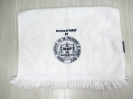 Women in NAACP NC 1999 Fingertip Towel National Association for the adva... - $10.79