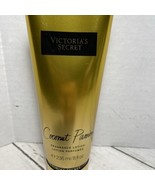 Victoria&#39;s Secret Coconut Passion 8 oz Lotion New Old Stock - £15.56 GBP