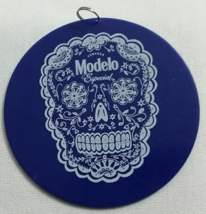 MODELO Especial Dia De Los Muertos Skull promo pendant - £3.93 GBP