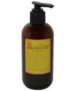 The Naked Bee GRAPEFRUIT BLOSSOM HONEY Natural Hand &amp; Body Lotion 8 oz. ... - £13.40 GBP