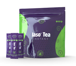 Iaso Instant Detox Tea-The No1 Selling Detox tea by TLC - £46.50 GBP