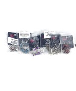 Paparazzi Costume Jewelry Lot Of 6 Variety #4 Of Earrings - $17.58 CAD