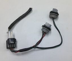 Baja Legacy Outback  Socket Wire Rear Taillight Brake Plug 84931-AE260 A10 - $29.50