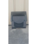 11-23 DODGE DURANGO FRONT PASSENGER RIGHT SEAT BACK PANEL COVER TRIM OEM... - $148.05 CAD