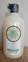 Perlier Shea Butter Moisturizing Bath Cream w/ Pure Pear 101.4 Oz 300 Ml Sealed - $79.00