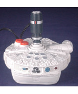 Millennium Falcon TV Games-2006 Lucasfilm Ltd.-Janks Pacific-Star Wars V... - €16,45 EUR