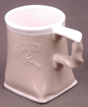 Baileys&#39; Irish Cream Mug-Yum-This Mug is Twisted, So am I-Square to Circle- - $15.88