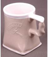 Baileys&#39; Irish Cream Mug-Yum-This Mug is Twisted, So am I-Square to Circle- - £12.38 GBP