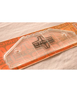 Wax Superscraper by Stomp Design-Arrow Design-Snowboarding Gear - $20.37 CAD