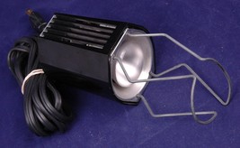 Kenco Model 3000 Movie Light, Lamp Type BDK, 100W 120V 60HZ-Tested - $15.79