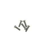 Core RC CR330 Titanium Button Head Hex Screws M3 x 12 pk10 - $25.78 CAD