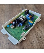 Genuine OEM LG Dryer Control EBR33640902 Works Great! - $74.70 CAD