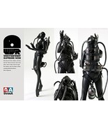 Hong Kong Toy Designer 3A 3AA THREEA WWR EXCLUSIVE 1/6 Robot Supreme NOM Comm... - $369.99