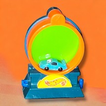 McDonalds Happy Meal 1994 Happy Meal Birthday Train Hot Wheels Car Loop - $3.59